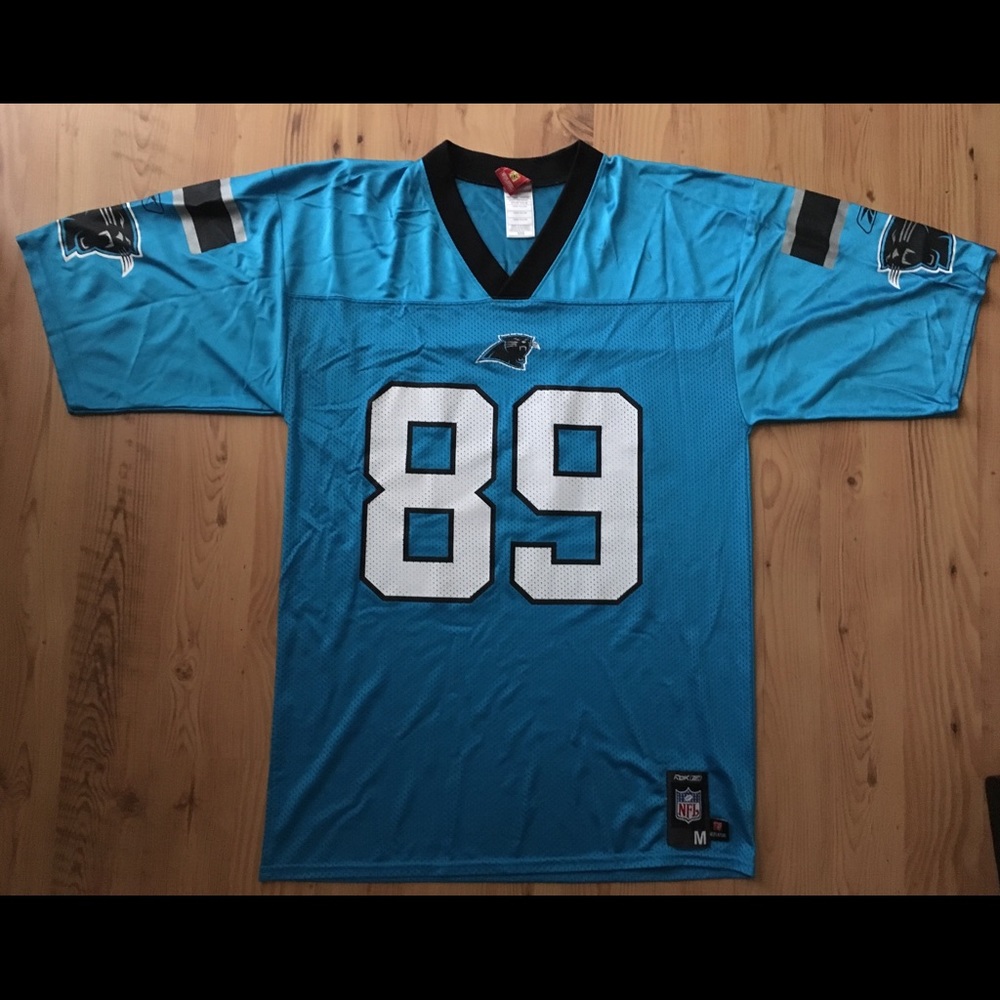 Carolina Panthers Jersey